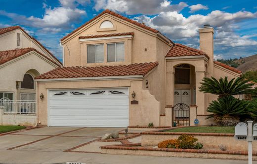 Casa en Yorba Linda, Condado de Orange
