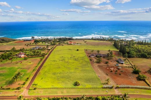 أرض ﻓﻲ Anahola, Kauai County