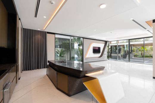 ドバイ, Dubaiのヴィラ