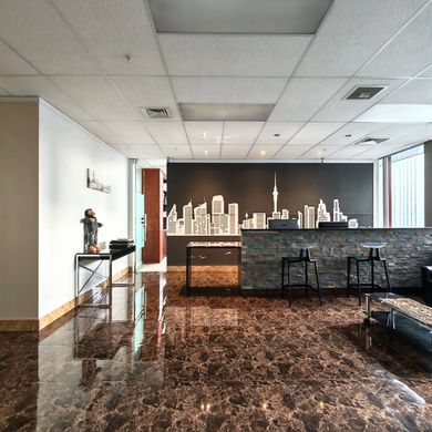 Appartement in Auckland