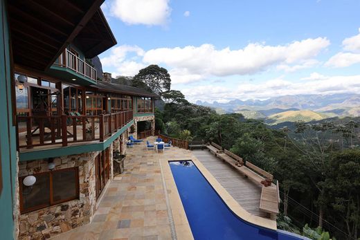 Casa di lusso a Petrópolis, Rio de Janeiro