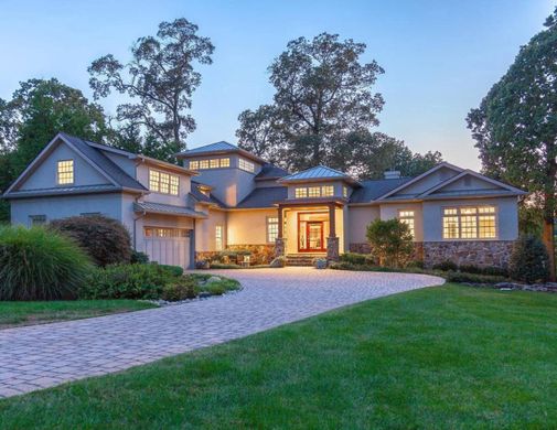 Casa Unifamiliare a Annapolis, Anne Arundel County