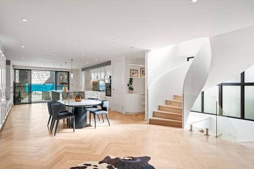 Maison individuelle à Sydney, Nouvelle-Galles du Sud