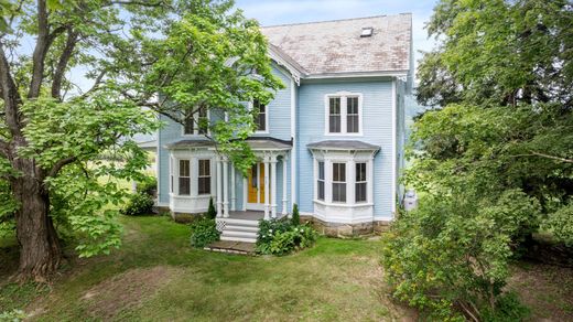 Частный Дом, Джексонвилл, Windham County