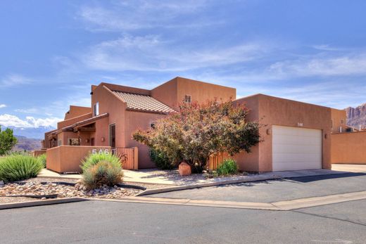 Αστικό ακίνητο σε Moab, Grand County