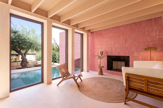 ‏בית חד-משפחתי ב  Noto, Provincia di Siracusa