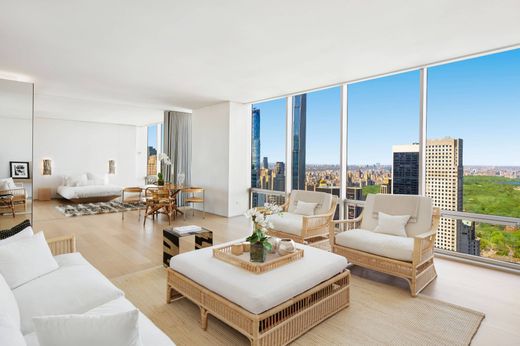 Appartement à New York, État de New York