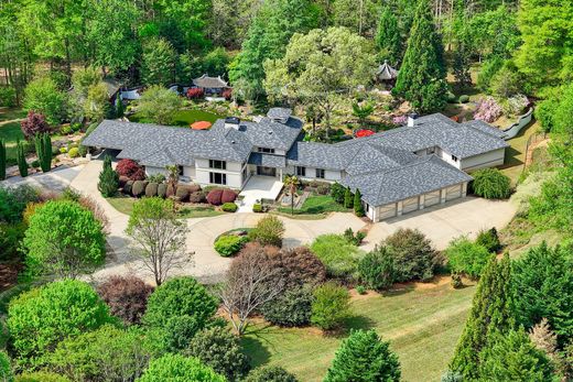 Casa Independente - Spartanburg, Spartanburg County