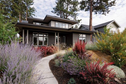 Luxe woning in Sisters, Deschutes County