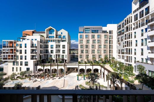 Apartment in Tivat