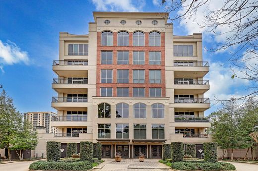 Apartment in Houston, Harris County