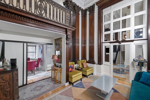 منزل ﻓﻲ نيويورك