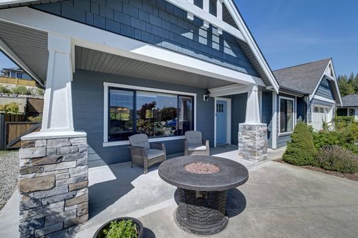 独立式房屋  Sechelt, Sunshine Coast Regional District