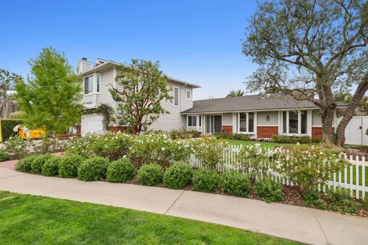 Müstakil ev Newport Beach, Orange İli