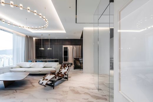 Apartment / Etagenwohnung in Seoul