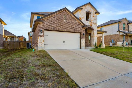 Einfamilienhaus in Killeen, Bell County