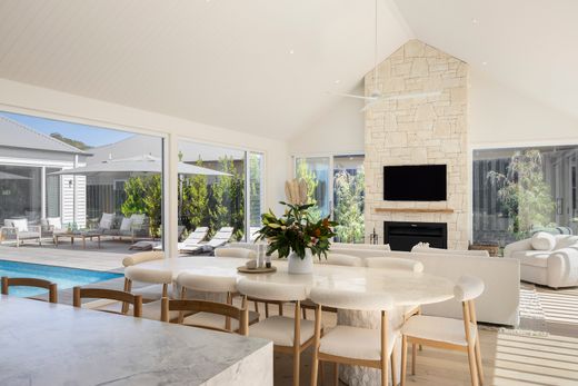 Luxe woning in Sorrento, Melbourne