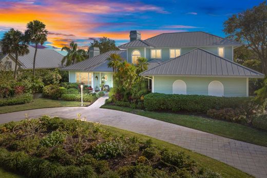 Detached House in Vero Beach, Indian River County