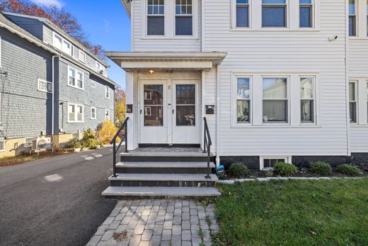 Maison de luxe à Boston, Comté de Suffolk