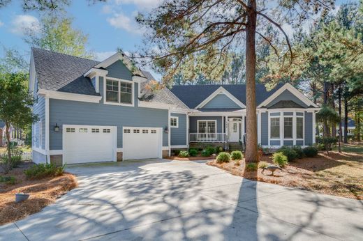 Detached House in Wallace, Duplin County