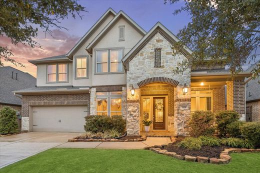 Casa Unifamiliare a Fulshear, Fort Bend County