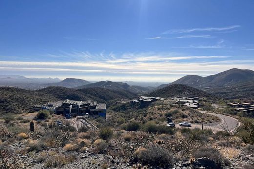 Grond in Scottsdale, Maricopa County