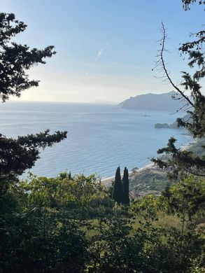 Arsa Corfu, Nomós Kerkýras