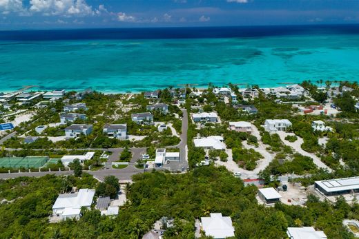 Grundstück in Leeward, Providenciales