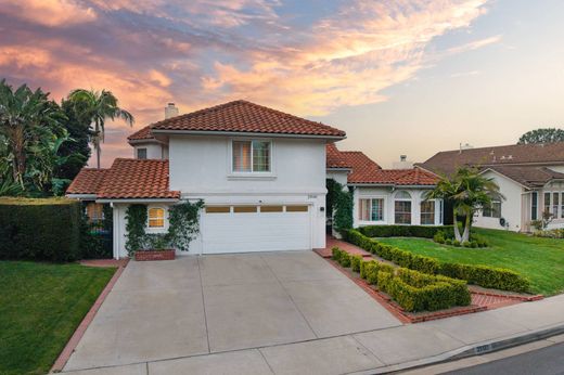 Detached House in Laguna Niguel, Orange County