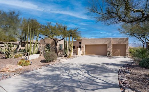 Casa en Oro Valley, Pima County