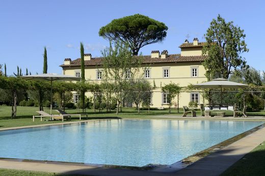 Landhuis in Lucca, Provincia di Lucca