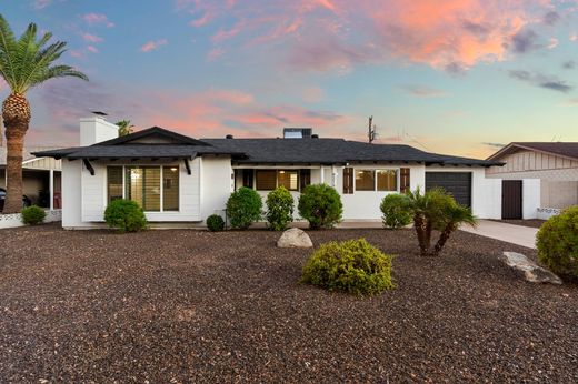 Detached House in Scottsdale, Maricopa County