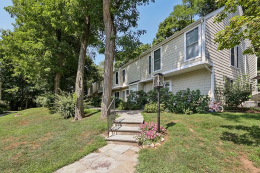 Appartement in Greenwich, Fairfield County