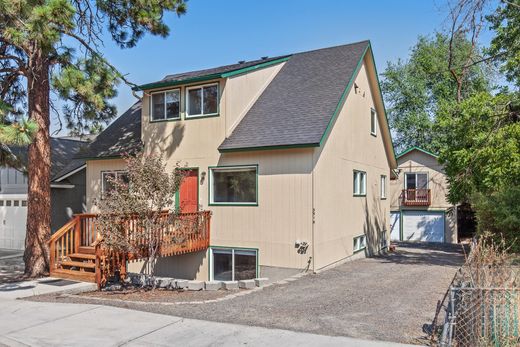 Detached House in Spokane, Spokane County