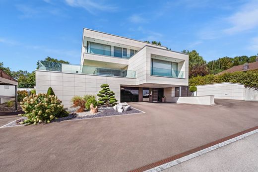 Detached House in Courtételle, Delémont District