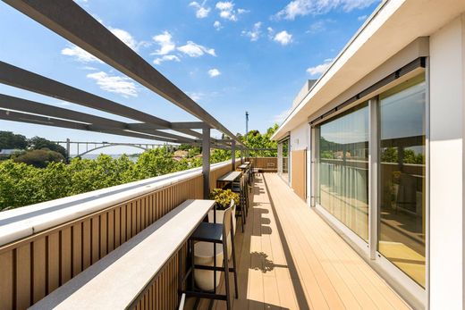 Luxe woning in Porto, Distrito do Porto