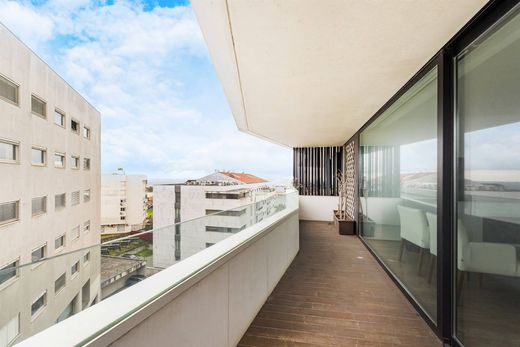 Apartment / Etagenwohnung in Porto, Distrito do Porto