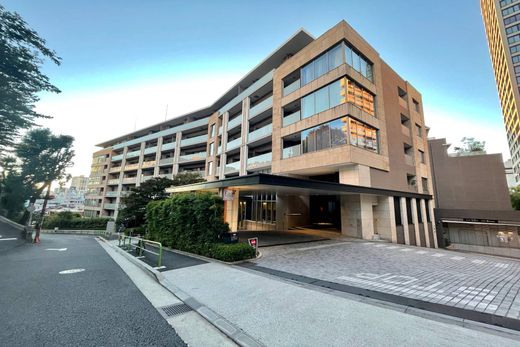 Daire Tokyo, Tokyo Prefecture