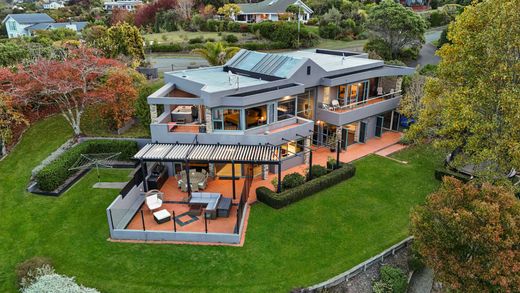 Luxe woning in Nelson, Nelson City