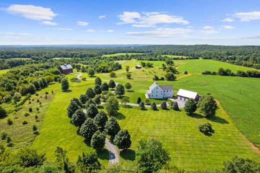 Land in Poolesville, Montgomery County