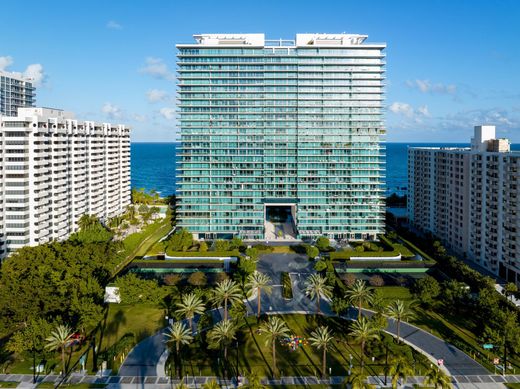 Διαμέρισμα σε Bal Harbour, Miami-Dade County