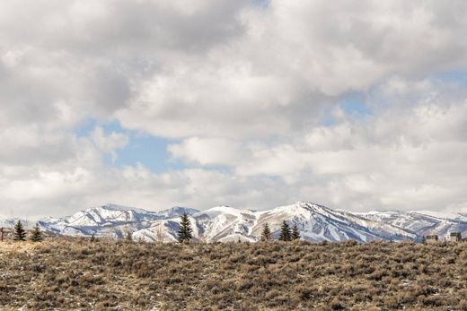 Участок, Heber City, Wasatch County