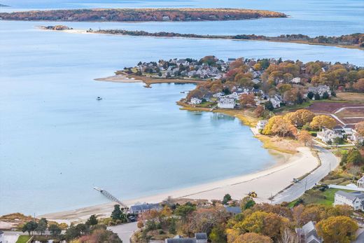 Einfamilienhaus in Pocasset, Barnstable County