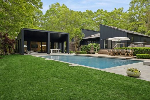 Μονοκατοικία σε Water Mill, Suffolk County