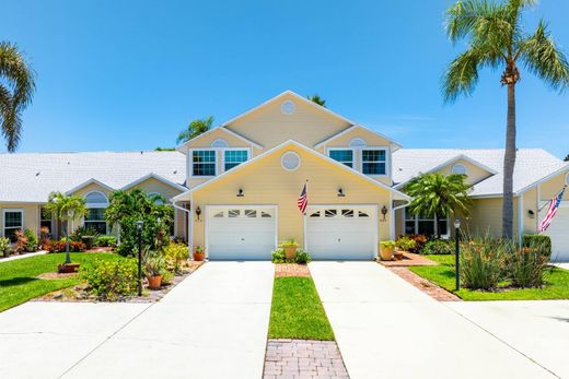 Maison de luxe à Vero Beach, Comté d'Indian River