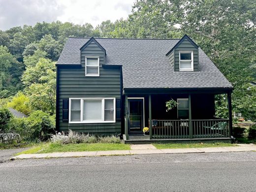 Vrijstaand huis in Piermont, Rockland County