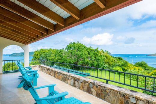 Villa in Leverick Bay