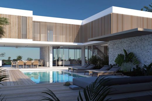 Maison individuelle à Turtle Tail, Providenciales