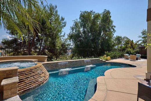 Detached House in Carlsbad, San Diego County