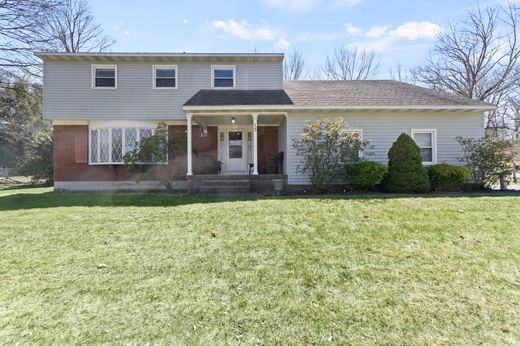 Detached House in Schenectady, Schenectady County